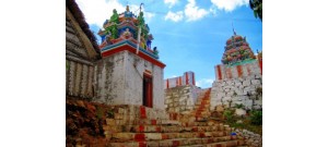 இரும்பறை - கோயம்புத்தூர்